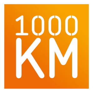 1000 KM