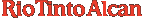Rio Tinto Alcan