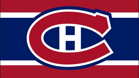 Club de hockey Canadien - Les Canadiennes