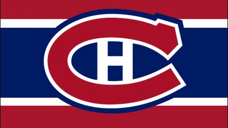 Club de hockey Canadien - Habs