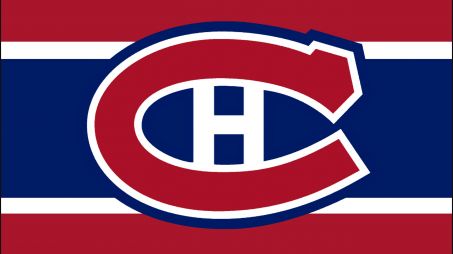 Club de hockey Canadien - Glorieux