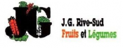 V-JG Fruits Rive-Sud