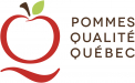 D-Pommes qualité Québec