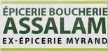 Épicerie Assalam