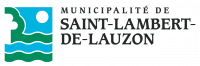 Ville de Saint-Lambert-de-Lauzon