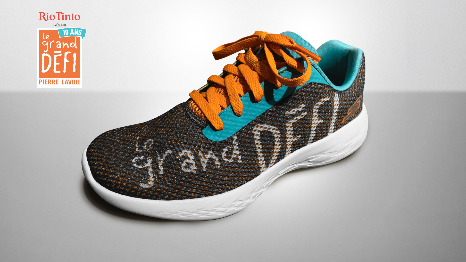 soulier de course skechers