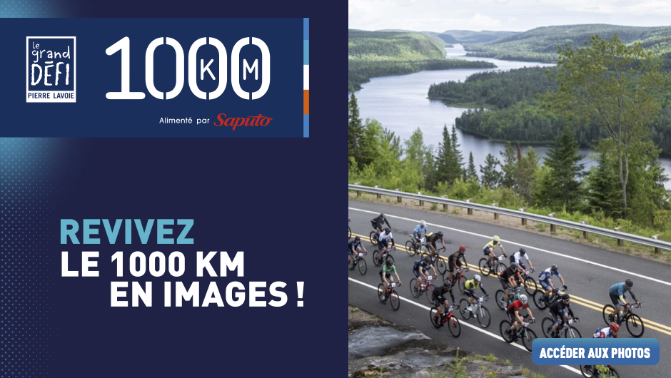 Le 1000 KM - Revivez le 1000 KM en images