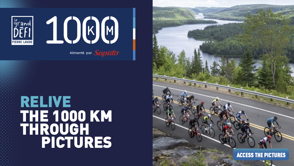 1000 KM - Relive the 1000 KM through pictures