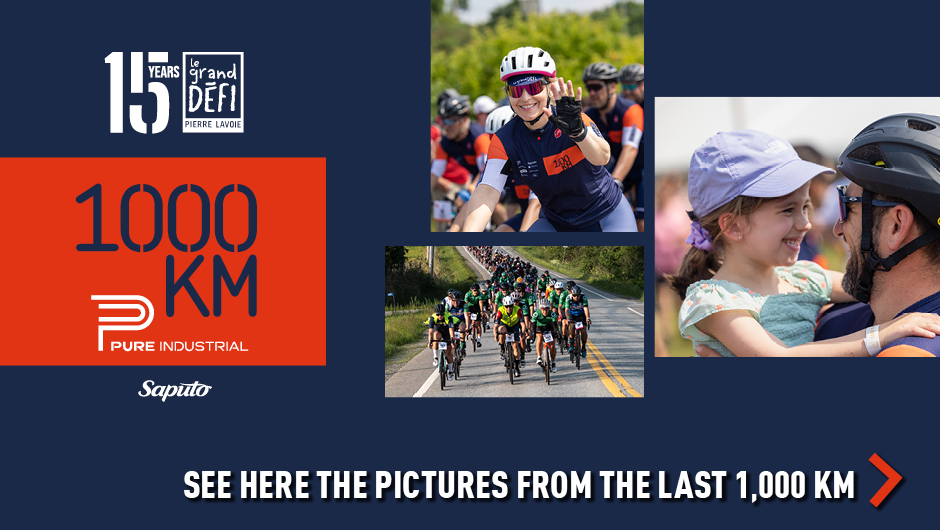1000 KM - See here the pictures from the last 1000 KM