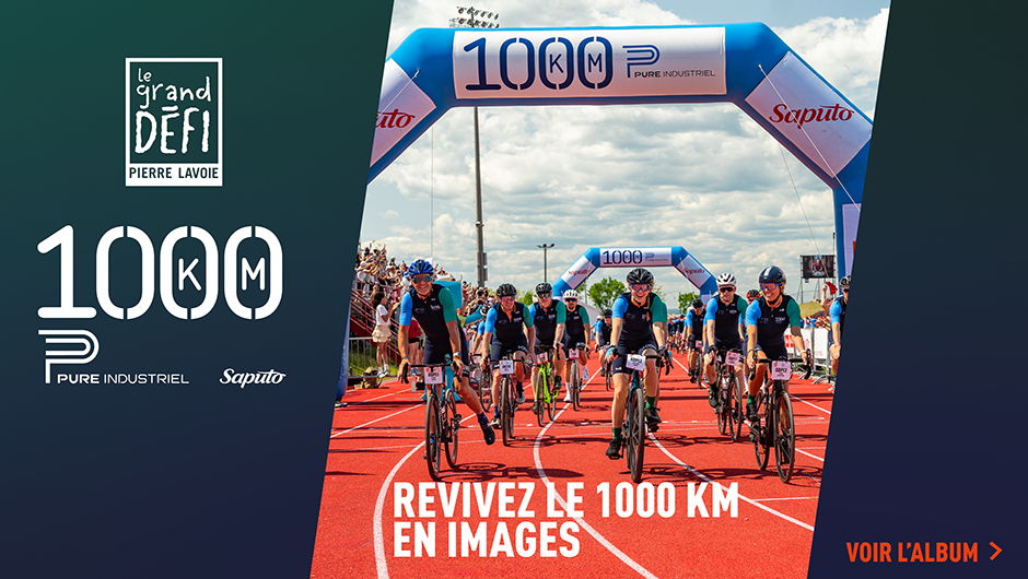 1000 KM 2025 - Revivez le 1000 KM en images