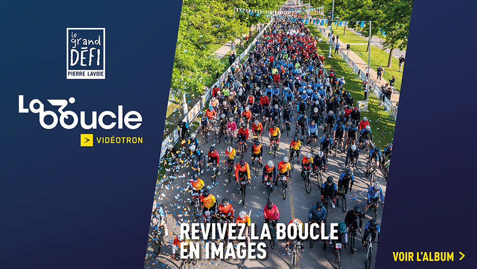 La Boucle 2025 - Revivez La Boucle en images