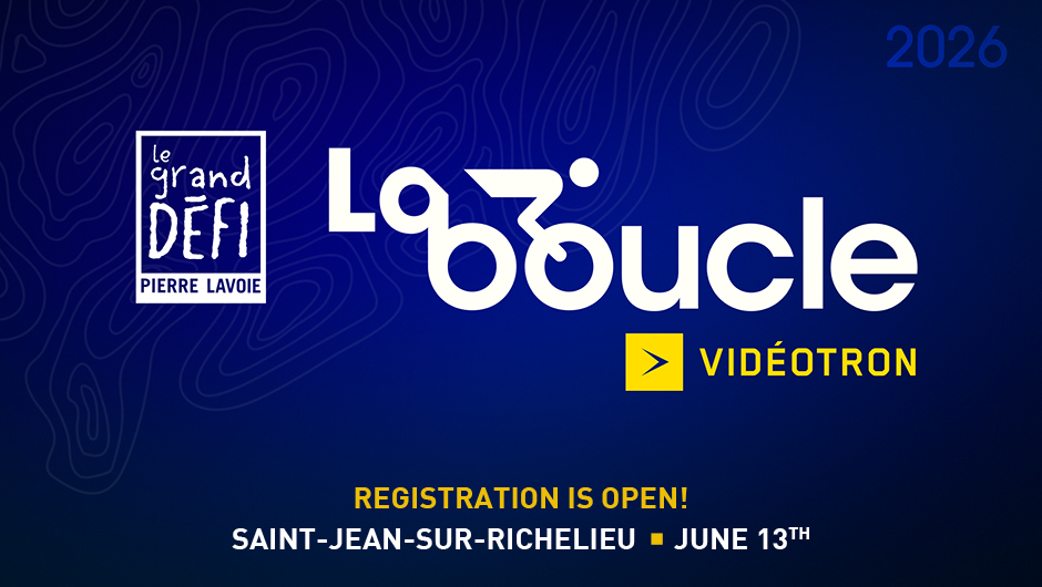 La Boucle 2026 - Registrations are open