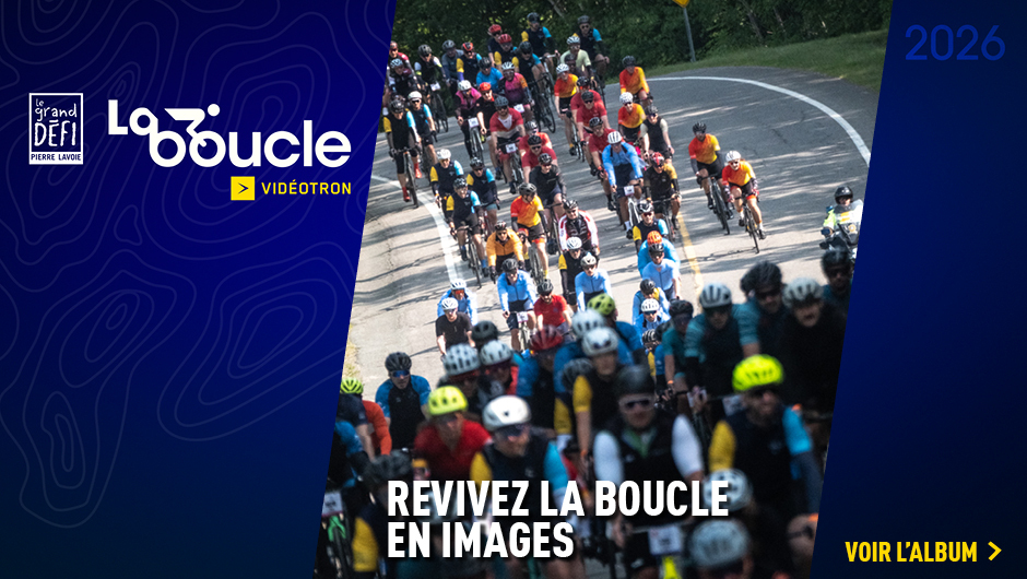 La Boucle 2026 - Revivez l'événement en images