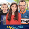 Boucleur
