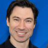 Jean-François Michaud