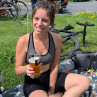 Jessica Legault