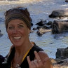 Nathalie Cantin