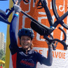 Carolie Rousseau-Cyr