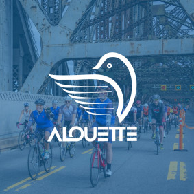 Aluminerie Alouette