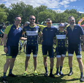 Bernard & Brassard, Avocats d'affaires