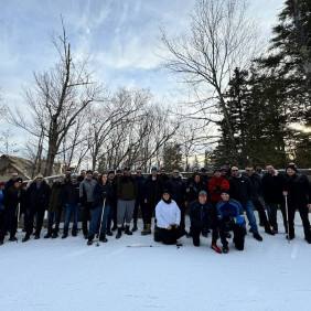Groupe Lauzon