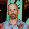 Nicolas Poulin