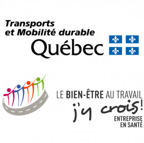 Ministère des Transports et de la Mobilité durable