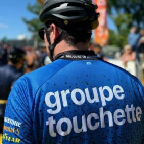Groupe Touchette