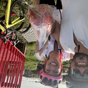Salsa Bikers