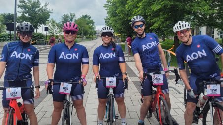 AON