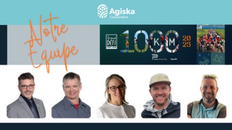 Agiska Coopérative