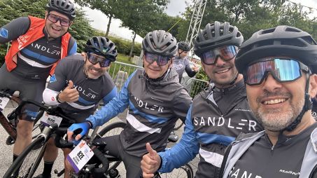 Formation Sandler