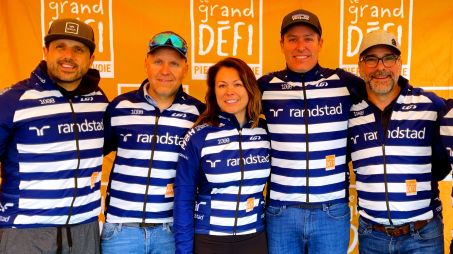 Randstad
