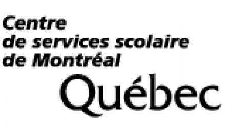 Centre de services scolaire de Montréal