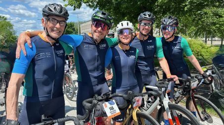 Association québécoise de chirurgie
