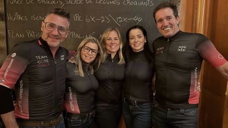 Que du bonheur