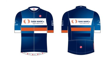 Sani Marc