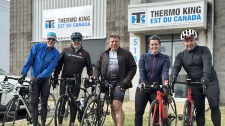 Groupe Morneau