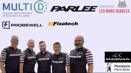 Collectif Parlee