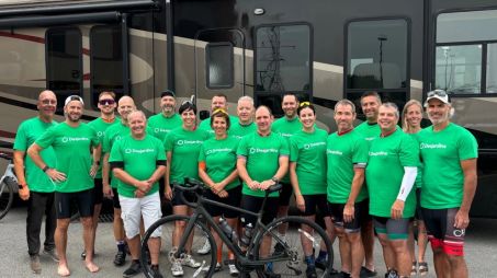 Desjardins Défi Nicolet-Bécancour  2025