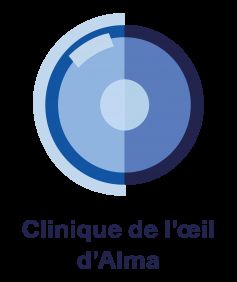 Clinique de l'oeil d'Alma