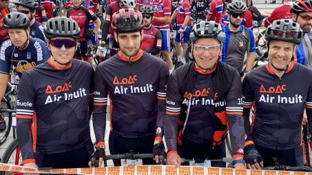Air Inuit