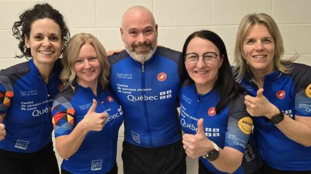 Centre de services scolaire de Laval