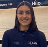 Mia Sarrazin