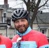 Stéphane  Garcia