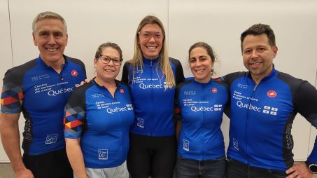 Centre de services scolaire de Laval