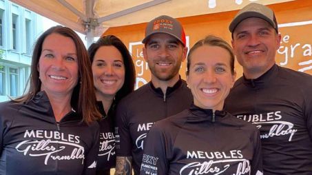 Meubles Gilles Tremblay