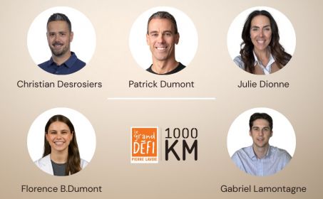 PGR-Lamontagne Auto Honda