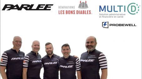 Collectif Parlee