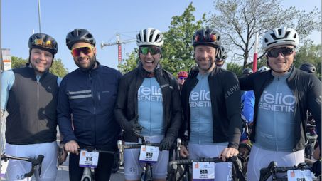 Genetik Sport / Telio